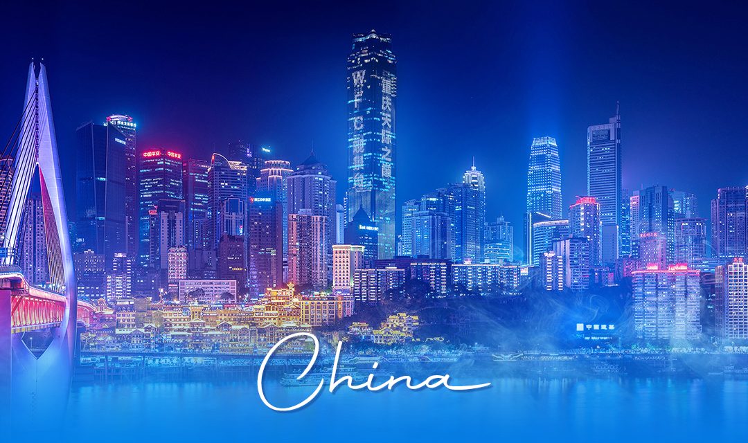 china business visa processing