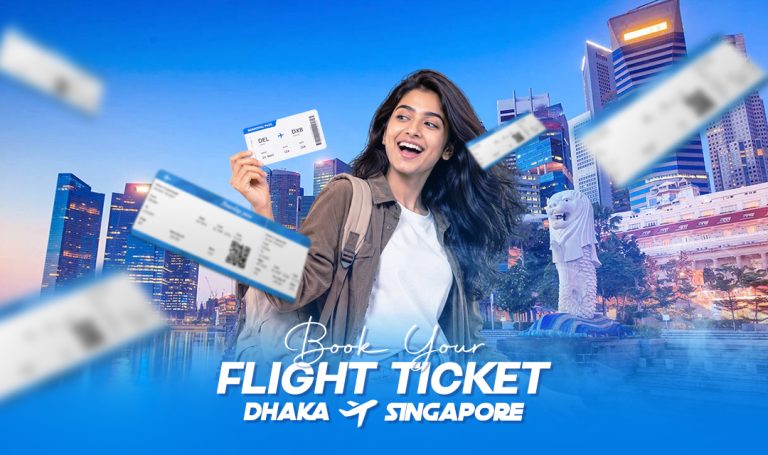 dhaka to new singapore background
