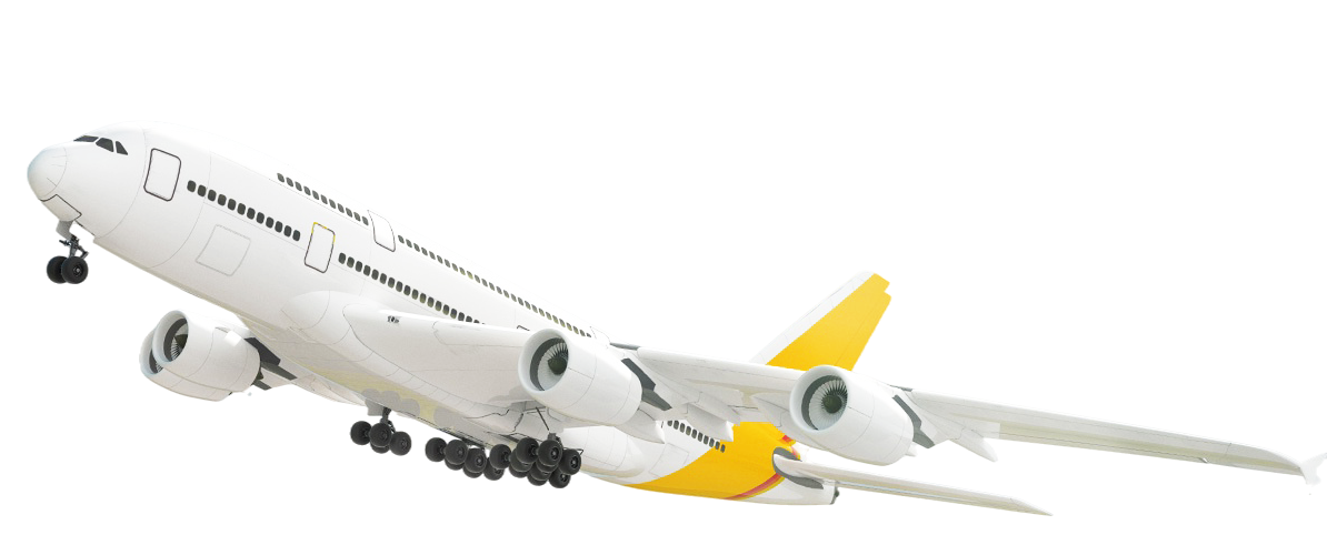 air plane