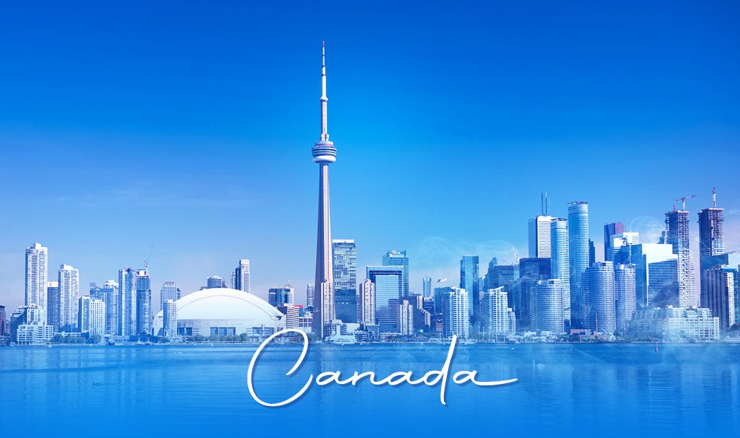 canada tourist & business visa checklist