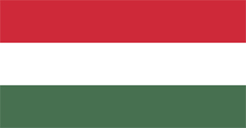 hungary flag