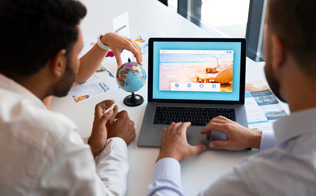 specialized travel solutions