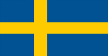 sweden flag