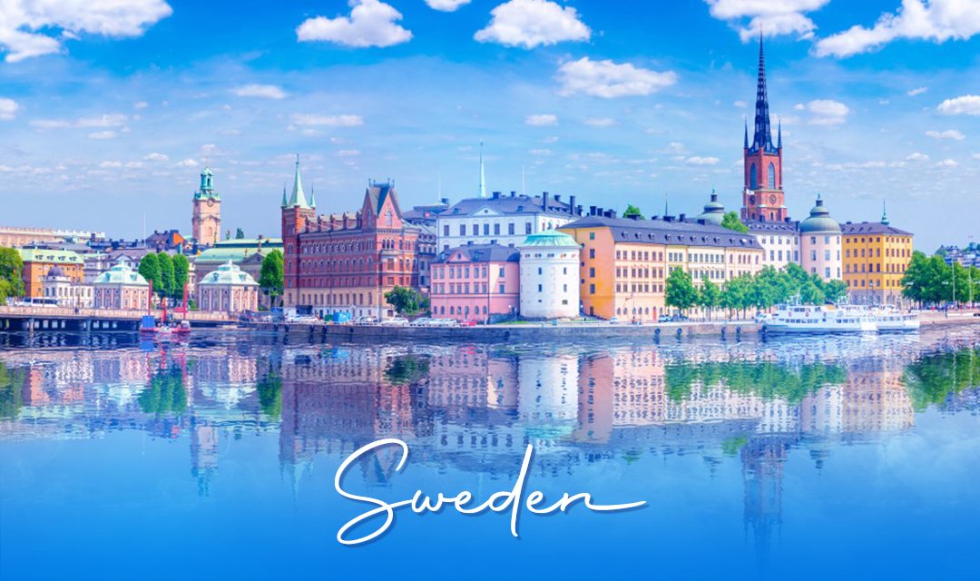 sweden tourist & business visa checklist