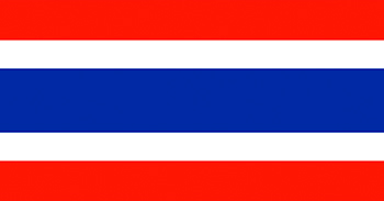 thailand flag