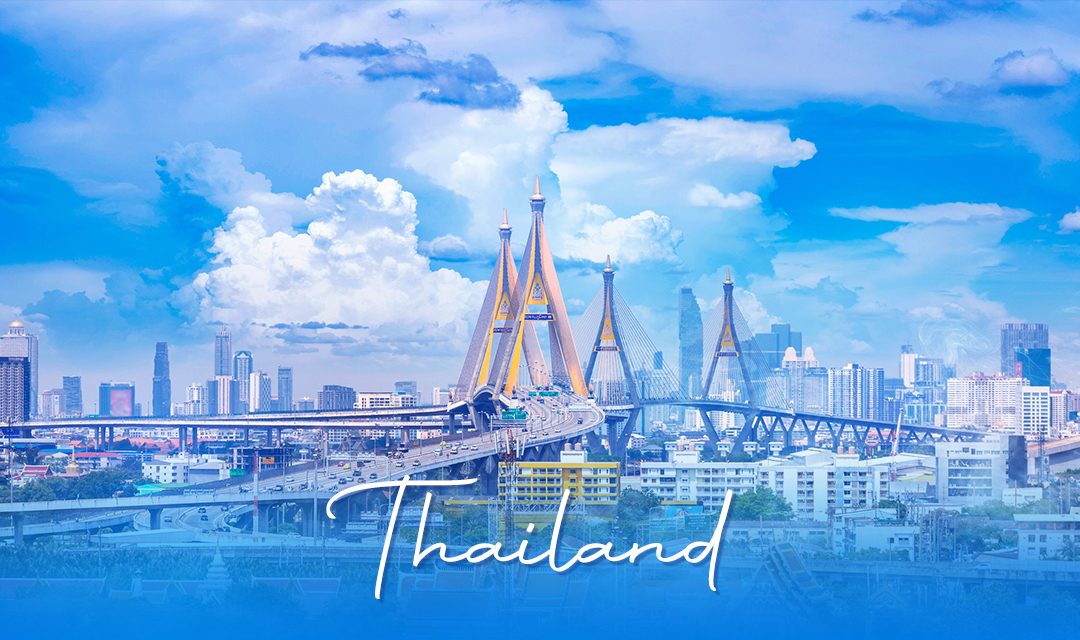 thailand tourist & business visa checklist
