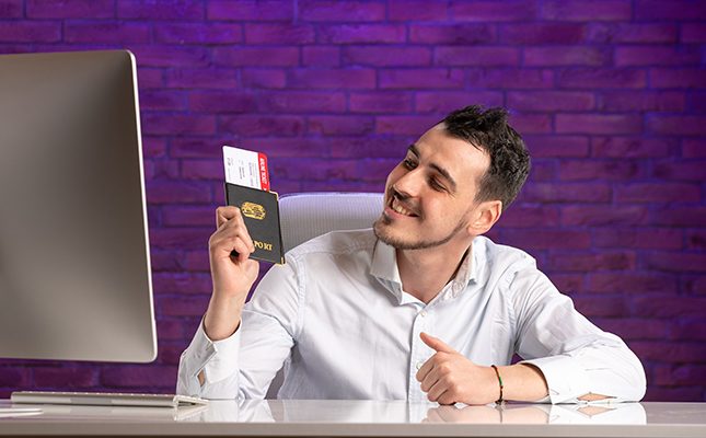 visa processing support