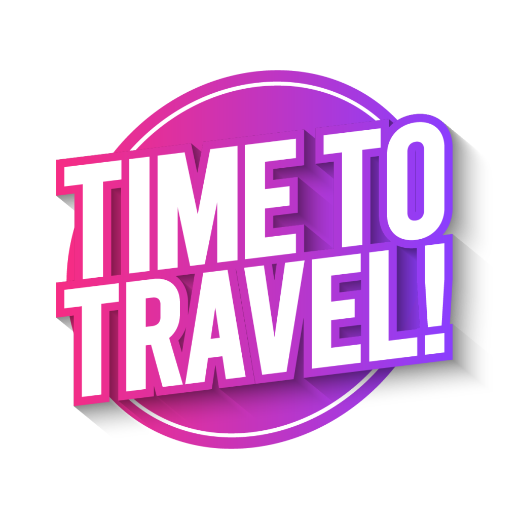 —pngtree—time to travel poster 6681264